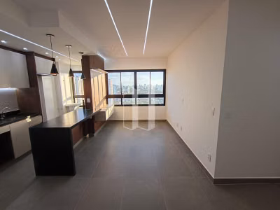 Apartamento, 3 quartos, 78 m² - Foto 1