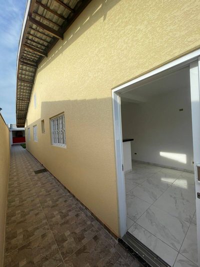 Casa, 2 quartos, 80 m² - Foto 3