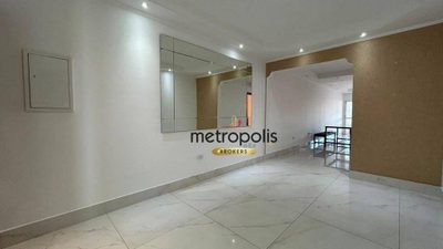 Apartamento, 4 quartos, 160 m² - Foto 2