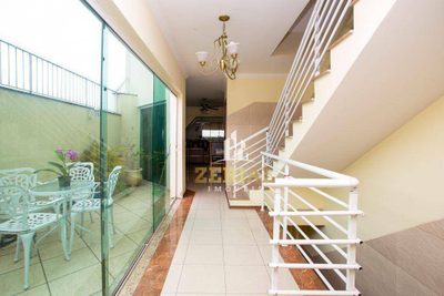 Casa, 3 quartos, 417 m² - Foto 4