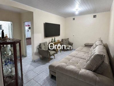 Casa, 3 quartos, 280 m² - Foto 1