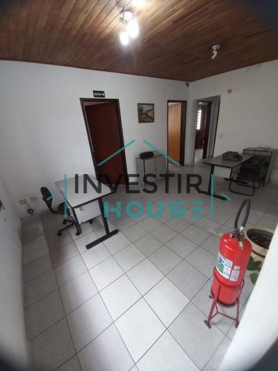 Casa, 303 m² - Foto 4