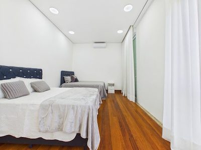 Casa de Condomínio, 4 quartos - Foto 5