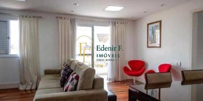 Apartamento, 3 quartos, 112 m² - Foto 5