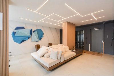 Apartamento, 2 quartos, 55 m² - Foto 3