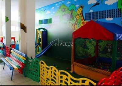 Apartamento, 2 quartos, 80 m² - Foto 5