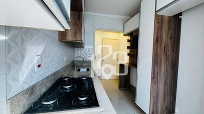 Apartamento, 2 quartos, 62 m² - Foto 3