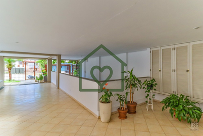 Apartamento, 2 quartos, 73 m² - Foto 4