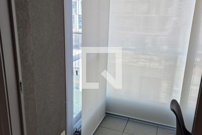 Apartamento, 1 quarto, 38 m² - Foto 1