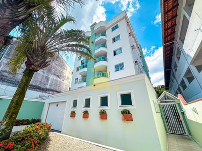 Apartamento, 2 quartos, 78 m² - Foto 1