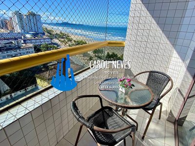 Apartamento, 1 quarto, 54 m² - Foto 5