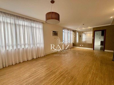 Apartamento, 3 quartos, 145 m² - Foto 2