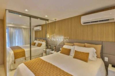 Apartamento, 3 quartos, 130 m² - Foto 1