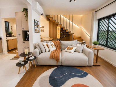 Casa, 3 quartos, 145 m² - Foto 1