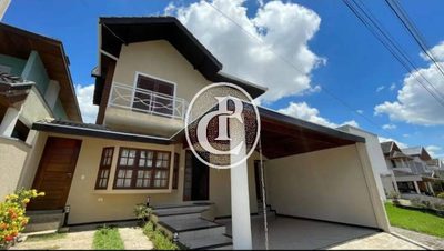 Casa, 3 quartos, 250 m² - Foto 1