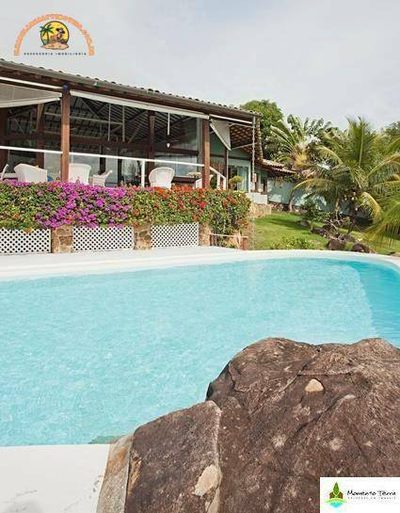 Casa, 6 quartos, 1112 m² - Foto 5