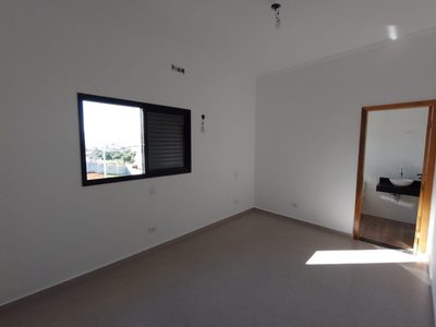 Sobrado, 3 quartos, 176 m² - Foto 5