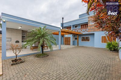 Casa, 4 quartos, 175 m² - Foto 4