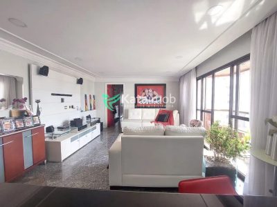 Apartamento, 3 quartos, 98 m² - Foto 2