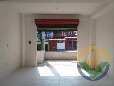 Loja-Salão, 45 m² - Foto 2