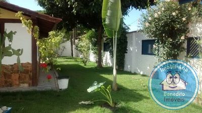 Casa, 5 quartos, 274 m² - Foto 3