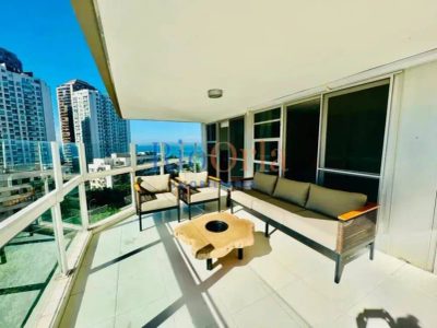 Apartamento, 4 quartos, 300 m² - Foto 2