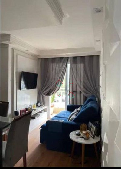 Apartamento, 3 quartos, 65 m² - Foto 5