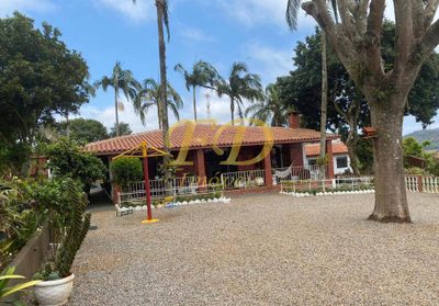 Casa, 4 quartos, 650 m² - Foto 3