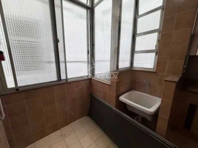 Apartamento, 3 quartos, 99 m² - Foto 1