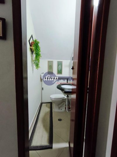 Sobrado, 3 quartos, 111 m² - Foto 5