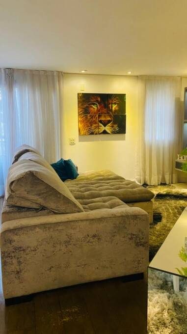 Apartamento, 2 quartos, 170 m² - Foto 5