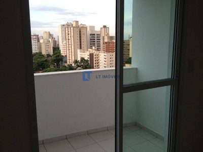 Apartamento, 2 quartos, 55 m² - Foto 5