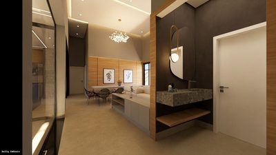 Casa de Condomínio - Foto 4