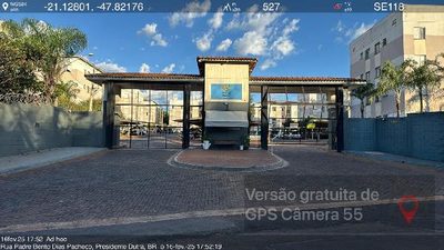 Apartamento, 2 quartos, 48 m² - Foto 1