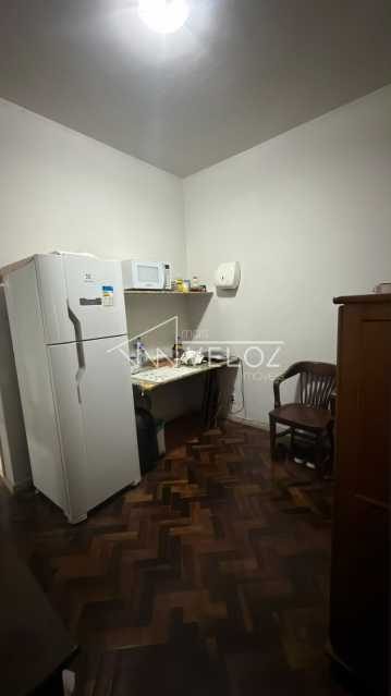 Apartamento, 1 quarto, 33 m² - Foto 1