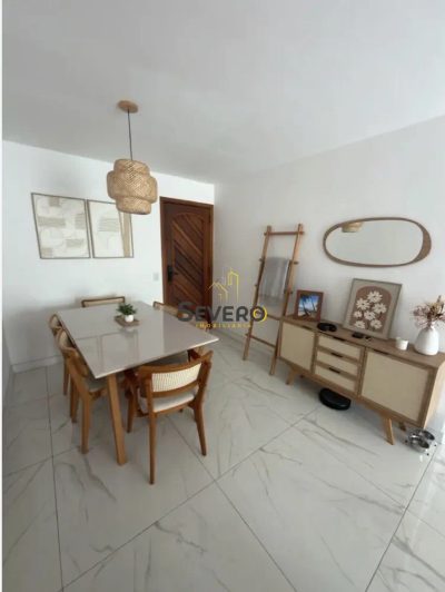 Apartamento, 3 quartos, 120 m² - Foto 3