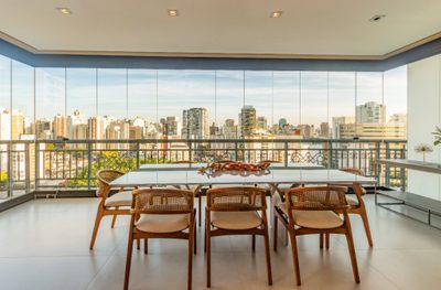 Apartamento, 3 quartos, 275 m² - Foto 5