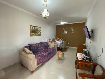 Casa, 3 quartos, 81 m² - Foto 3