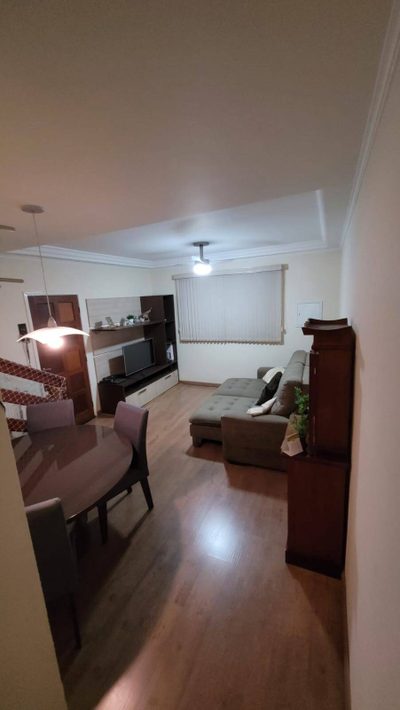 Casa de Condomínio, 2 quartos - Foto 5