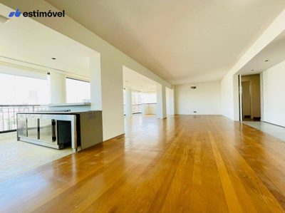 Apartamento, 3 quartos, 215 m² - Foto 3