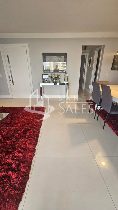 Apartamento, 3 quartos, 210 m² - Foto 5
