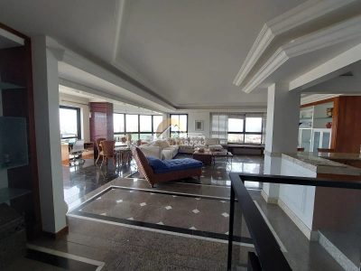 Cobertura, 4 quartos, 418 m² - Foto 3