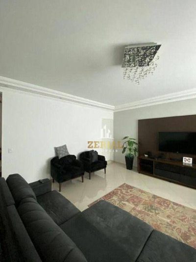 Sobrado, 3 quartos, 248 m² - Foto 2