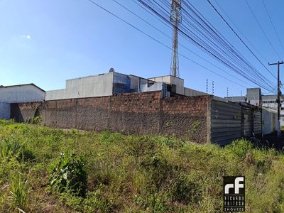 Terreno, 442 m² - Foto 3