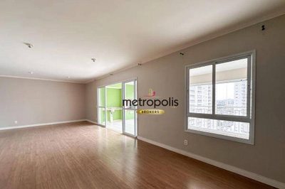 Apartamento, 3 quartos, 155 m² - Foto 3