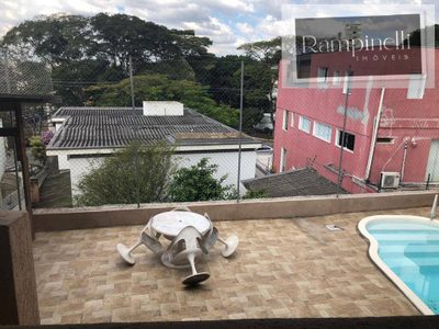 Casa, 2 quartos, 315 m² - Foto 5