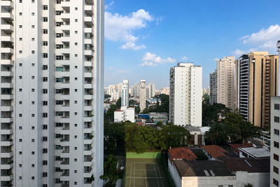 Apartamento, 3 quartos, 143 m² - Foto 3