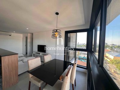 Apartamento, 1 quarto, 49 m² - Foto 4
