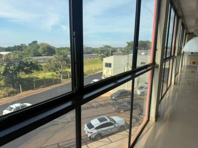 Depósito-Galpão, 750 m² - Foto 1