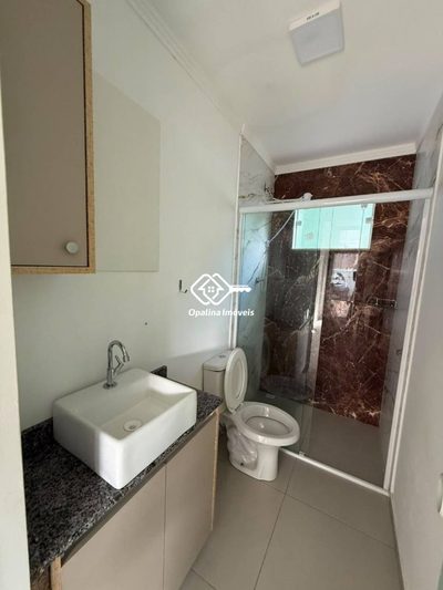 Apartamento, 1 quarto, 45 m² - Foto 3